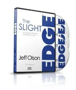 The Slight Edge - Secret to a Successful Life