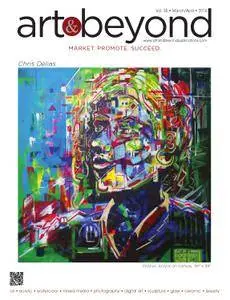 Art & Beyond - March/April 2016