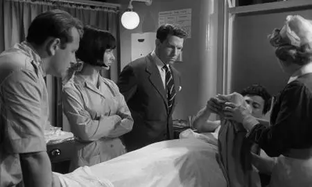 Invasion (1965)