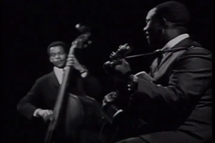 Wes Montgomery - Twisted Blues (2007)