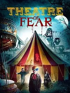 Theatre of Fear / The Midnight Horror Show (2014)