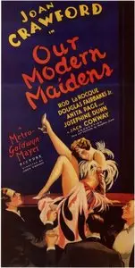 Our Modern Maidens (1929)