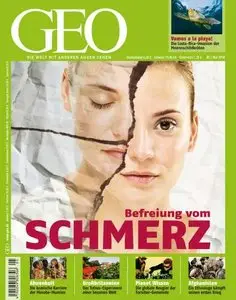 Geo Magazin Mai No 05 2010