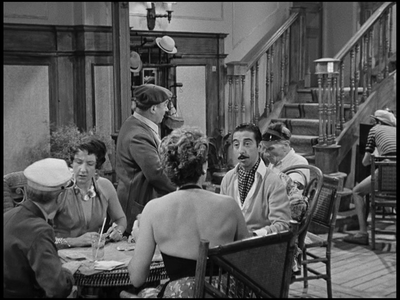 Monsieur Hulot’s Holiday (1953) [The Criterion Collection #110]