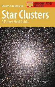 Star Clusters: A Pocket Field Guide