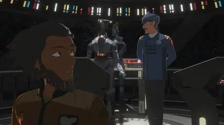 Star Wars Resistance S02E02