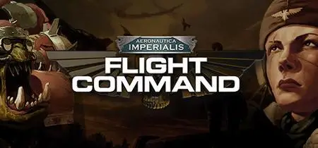 Aeronautica Imperialis Flight Command (2020) v1.2.2