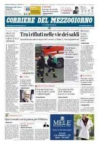 Corriere del Mezzogiorno Campania – 05 gennaio 2020