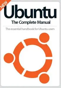 Ubuntu The Complete Manual [Repost]