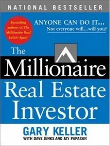 The Millionaire Real Estate Investor (repost)
