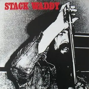 Stack Waddy  - Stack Waddy (1971)