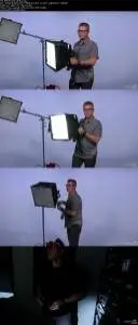 Lynda - LED & Compact Video Lighting
