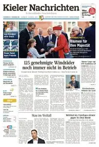 Kieler Nachrichten Eckernförder Nachrichten - 05. September 2019