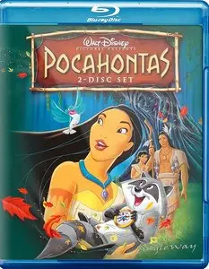 Pocahontas (1995)