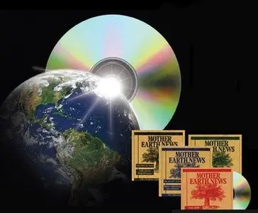 The Mother Earth News Archive 1970 - 2008