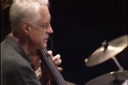 Keith Jarrett Trio - Live At Open Theater East (2001)