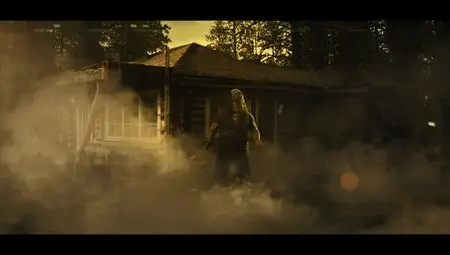 VA: Monsters of Metal Vol.9 (2014) [BDRip, 1080p]