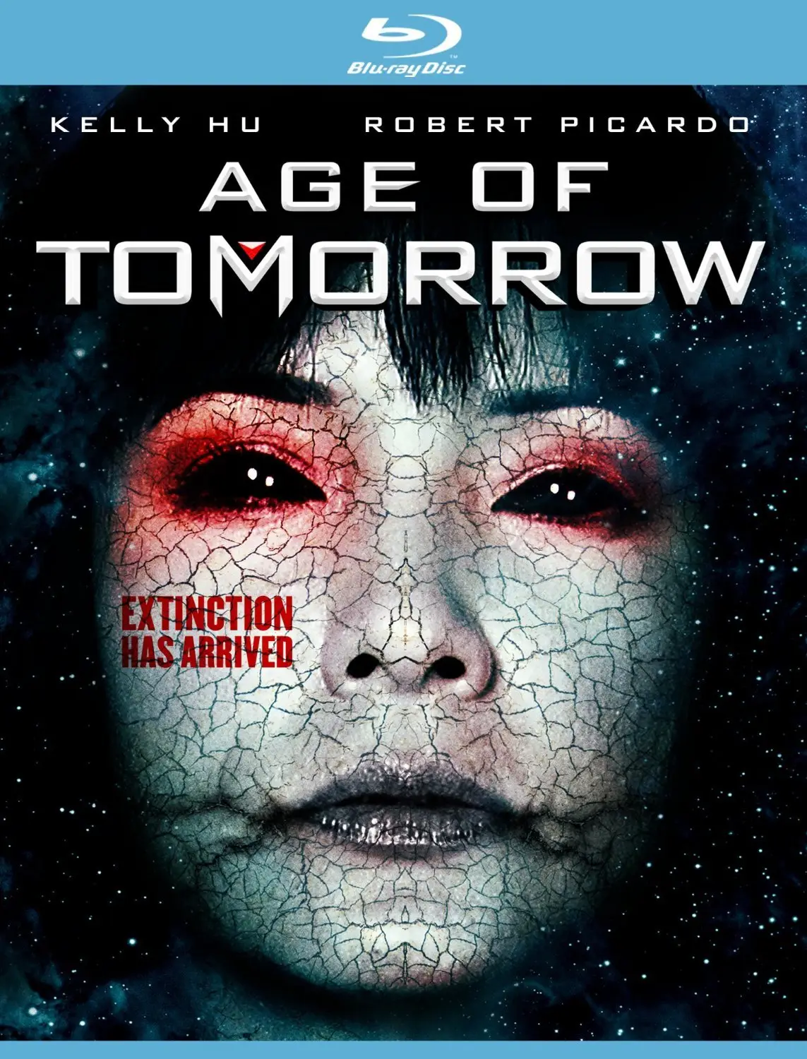Age of Tomorrow (2014)