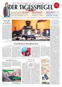 Der Tagesspiegel - 26. Oktober 2017