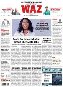 Westdeutsche Allgemeine Zeitung – 14. November 2018