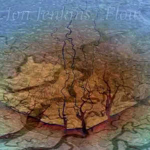 Jon Jenkins - 2 Studio Albums (1998-2005)