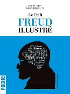 Damien Aupetit, Jean-jacques Ritz, "Le petit Freud illustré"
