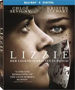 Lizzie (2018)