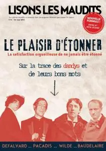 Lisons les Maudits - N°71 2021