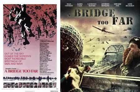 MGM - The Making of a Bridge Too Far (2002)