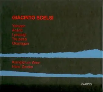 Giacinto Scelsi - Yamaon (1999)
