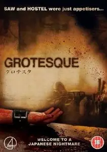Grotesque (2009)