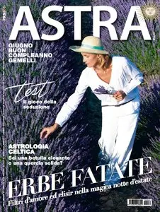 Astra - Giugno 2015