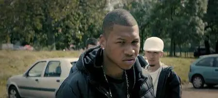 100 Streets (2016)