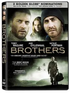 Brothers 2009 DVD9