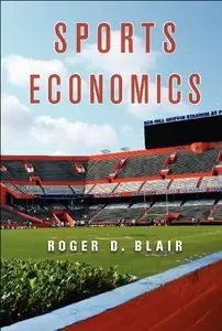 Sports Economics (repost)