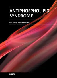 Antiphospholipid Syndrome by Alena Bulikova