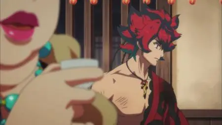 Bakumatsu Rock (2014)