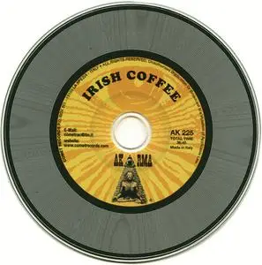 Irish Coffee - s/t (1971) {2002 Akarma}