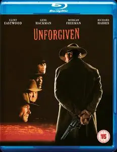 Unforgiven (1992)  [w/Commentary] [Remastered]