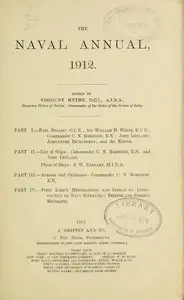 Brassey T.A. "The Naval Annual (1912)"
