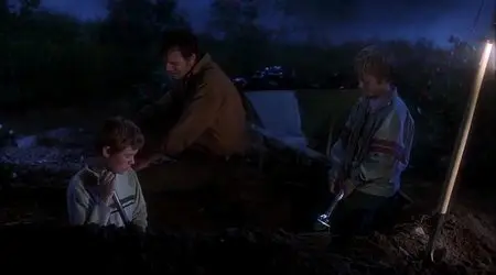 Frailty (2001)