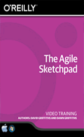 The Agile Sketchpad