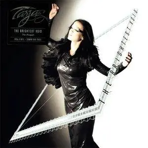 Tarja: Collection (2007 - 2016) [Vinyl Rip 16/44 & mp3-320] Re-up