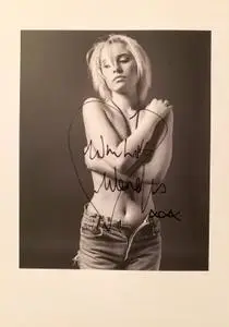 Transvision Vamp - I Want Your Love (2019) [Bonus DVD]