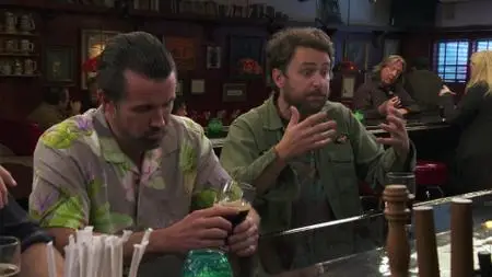 It's Always Sunny in Philadelphia S15E06