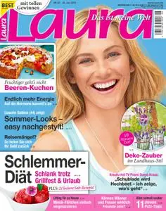 Laura – 22 Juni 2016