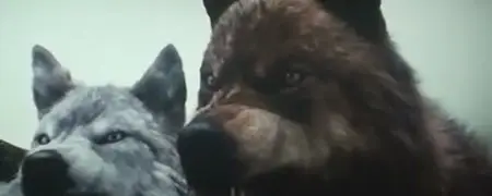 The Twilight Saga: Breaking Dawn - Part 1 (2011)
