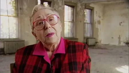 PBS - Forgotten Ellis Island (2008)