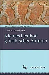 Kleines Lexikon griechischer Autoren