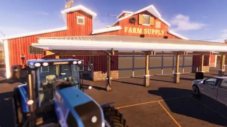 Real Farm (2017)